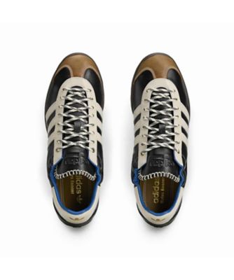希少 ポーター adidasコラボ　タンカー アディダス オリジナルス × ポーター。春夏の最注目コラボが、5月3日に